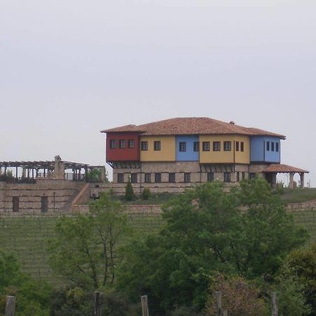Estate Kalaitzis Ξενοδοχείο Βεργίνα Εξωτερικό φωτογραφία
