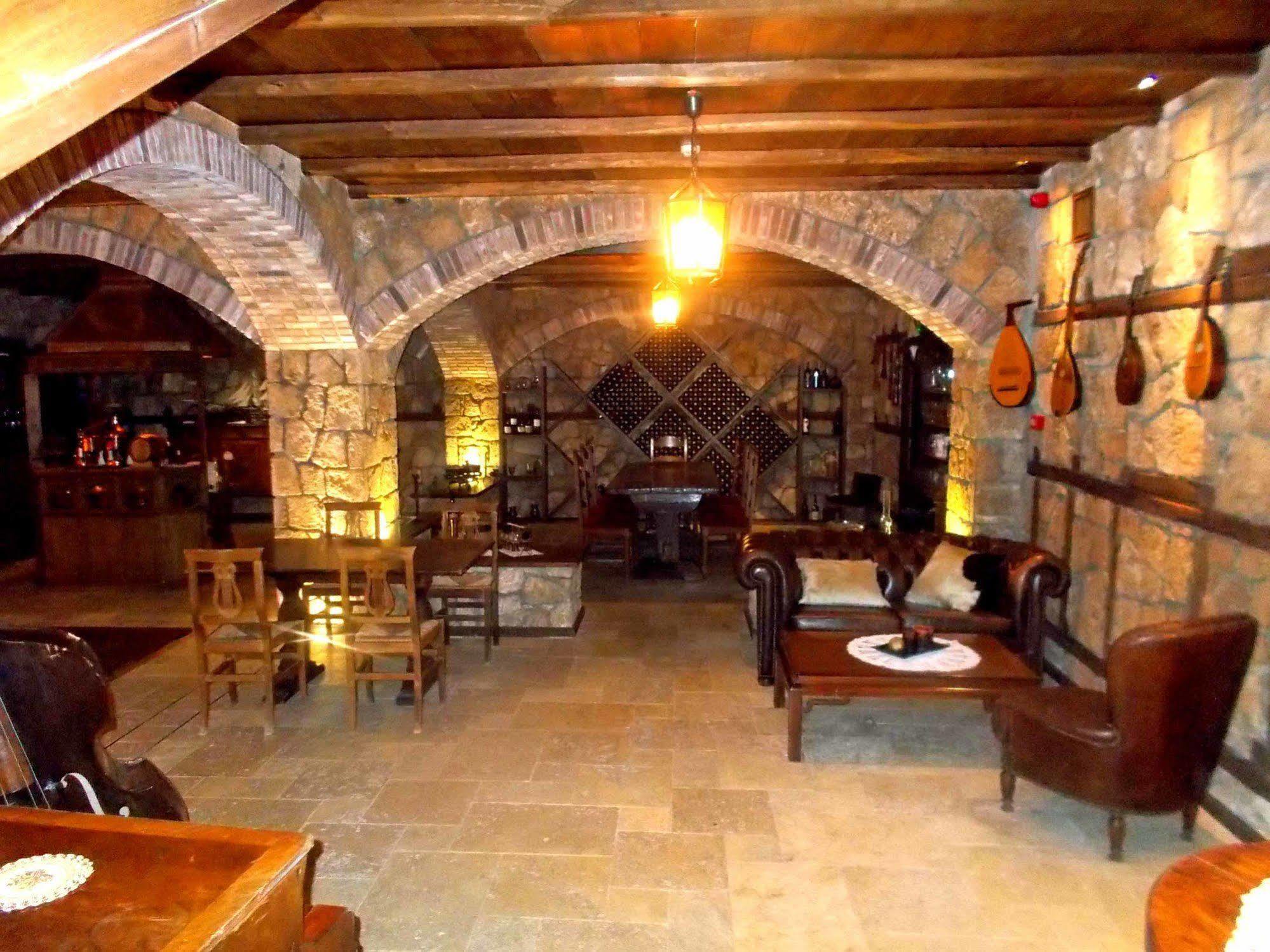 Estate Kalaitzis Ξενοδοχείο Βεργίνα Εξωτερικό φωτογραφία